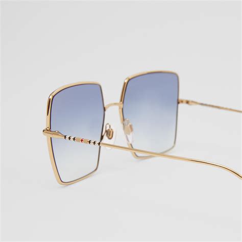 burberry gold women& 39|gold burberry eyeglasses.